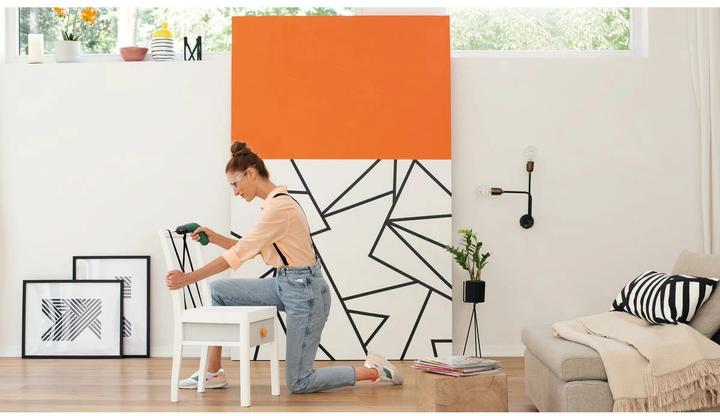 Image du produit Bosch Home & Garden MyIXO (Fonctionnement sur batterie)