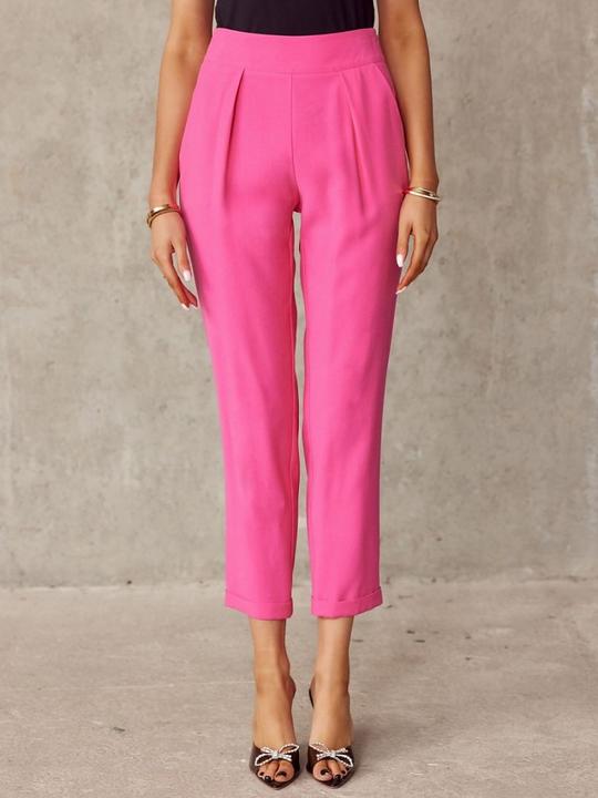 Roco Fashion Damen Hose (34)