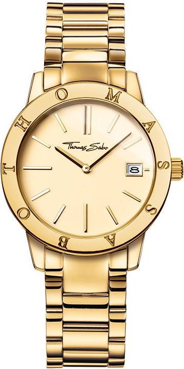 Thomas Sabo Soul (33 mm)