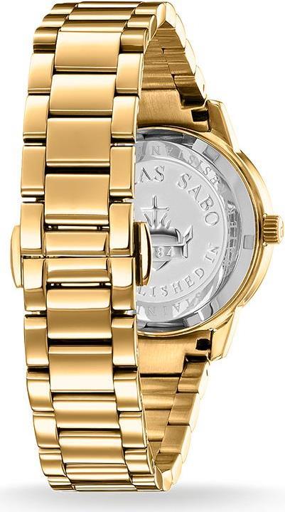 Actual product image Thomas Sabo Soul (33 mm)