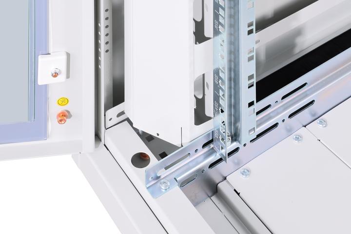 Produktbild Digitus DN-19 42U-8/8-1 Netzwerkschrank (42 HE, 19 Zoll Rack)