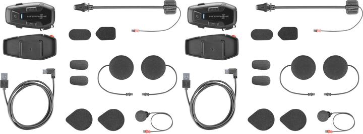 Actual product image Interphone UCOM7R (Set of 2)
