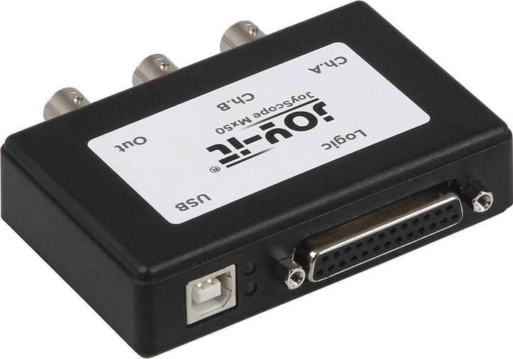 Immagine prodotto Joy-it Oscilloscopio USB JT-ScopeMega50
