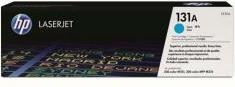 Actual product image HP 131a (C)