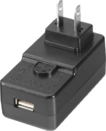 Produktbild Zebra Netzteil - Wechselstrom 100-240 V - Europa