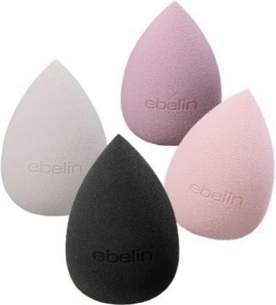 Actual product image dm ebelin Make-up egg for blending & application