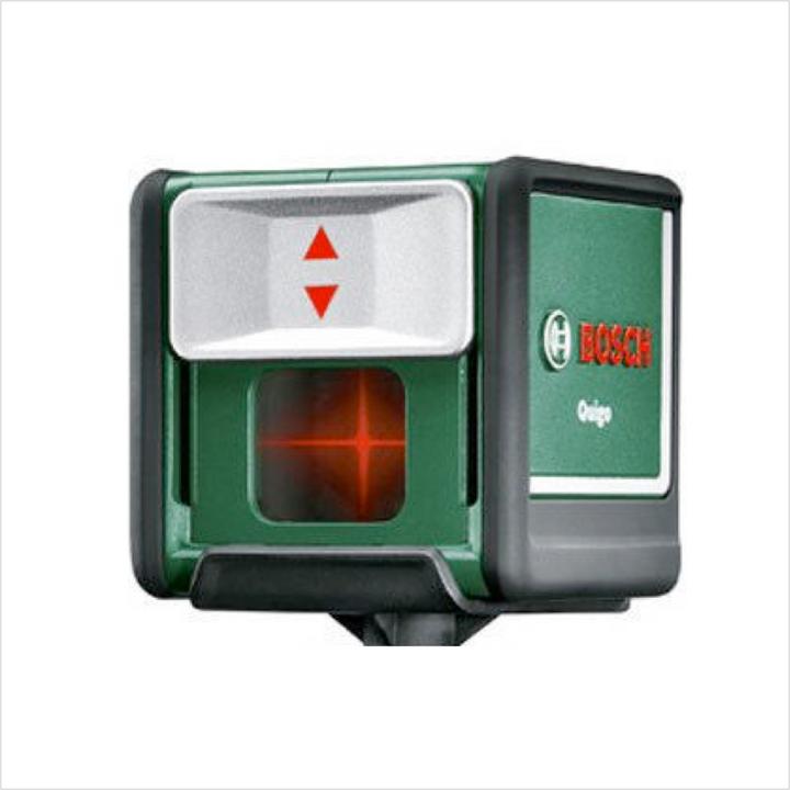 Immagine prodotto Bosch Home & Garden Laser a linee incrociate Quigo