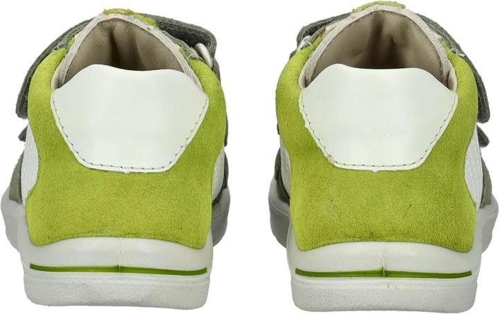 Actual product image Pepino Halbschuhe (28)