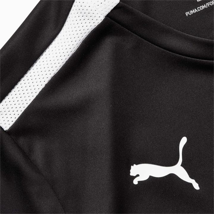 Actual product image Puma teamLIGA Jersey Jr-704925 (116)
