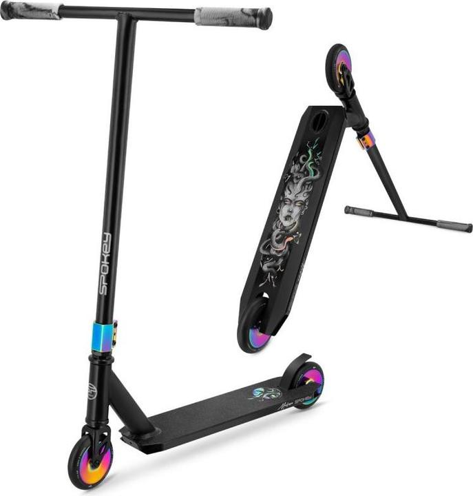 Produktbild Spokey Medusa Stunt-Scooter