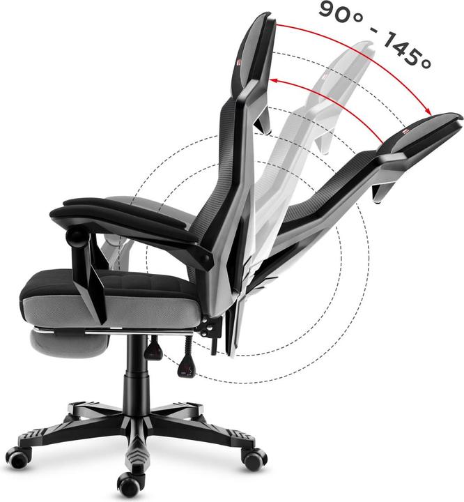 Produktbild Huzaro Combat 3.0