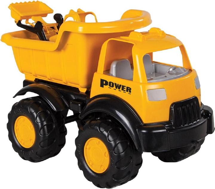 Immagine prodotto happytoys Camion con trogolo