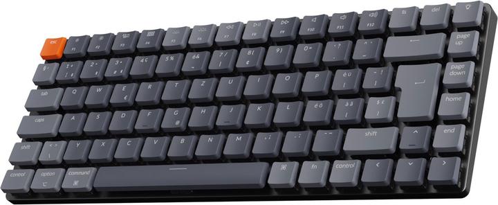 Actual product image Keychron K3 (DE, Cable, Wireless)