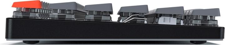 Actual product image Keychron K3 (DE, Cable, Wireless)