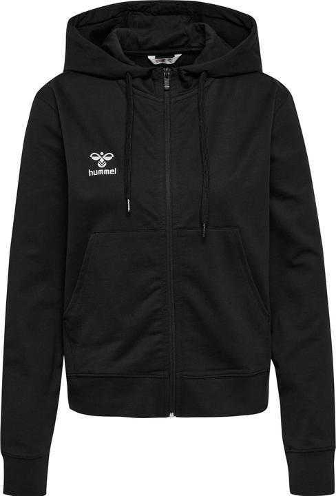 hummel Hmlgo 2.0 Zip Hoodie Woman