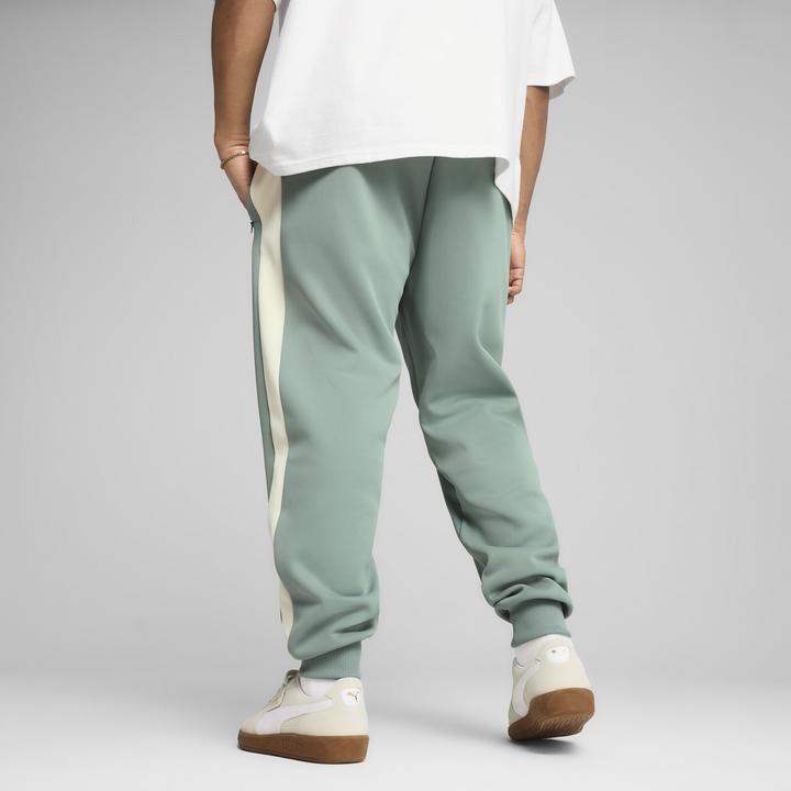 Actual product image Puma T7 ALWAYS ON Track Pants DK cl (L)