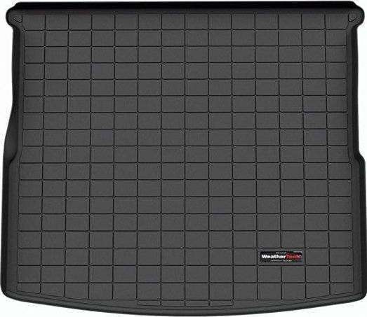 Produktbild WeatherTech Audi Q4 e-tron (2021-2024) Kofferraummatte