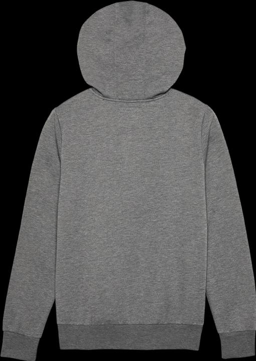 Produktbild Fox Hoody 24 W Absolute Po Htr Graph (S)