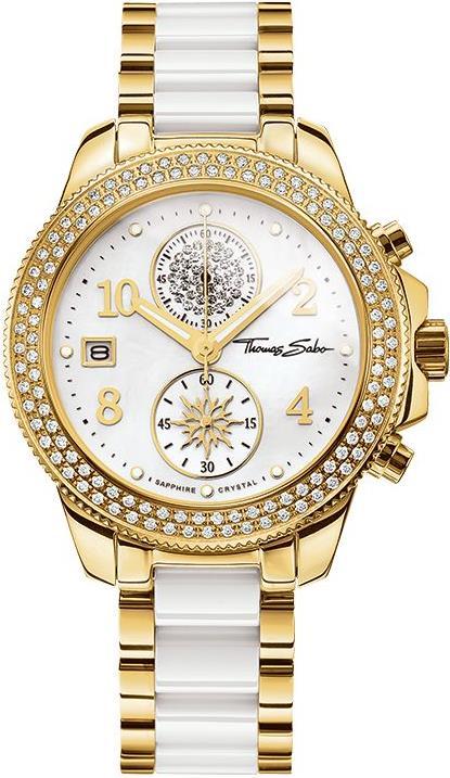 Thomas Sabo Glam Chrono (38 mm)