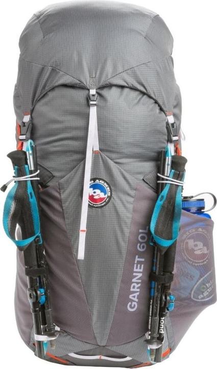 Image du produit Big Agnes Femme Garnet 60 (60 l)