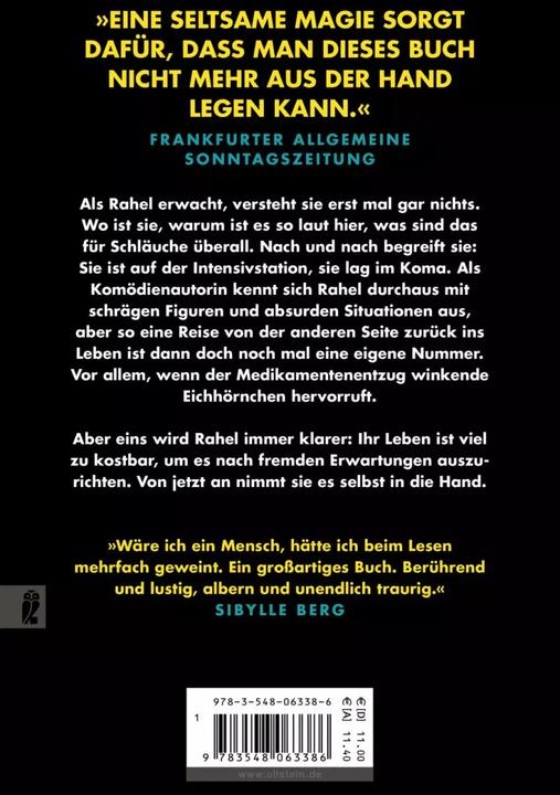 Produktbild Wir von der anderen Seite (Deutsch, Anika Decker, 2020)