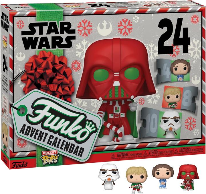 Productafbeelding Funko Star Wars Holiday 2022