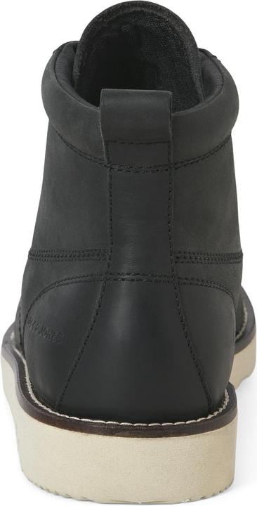 Produktbild Jack & Jones Jfwtoronto Leather Boot Styd Ln (45)