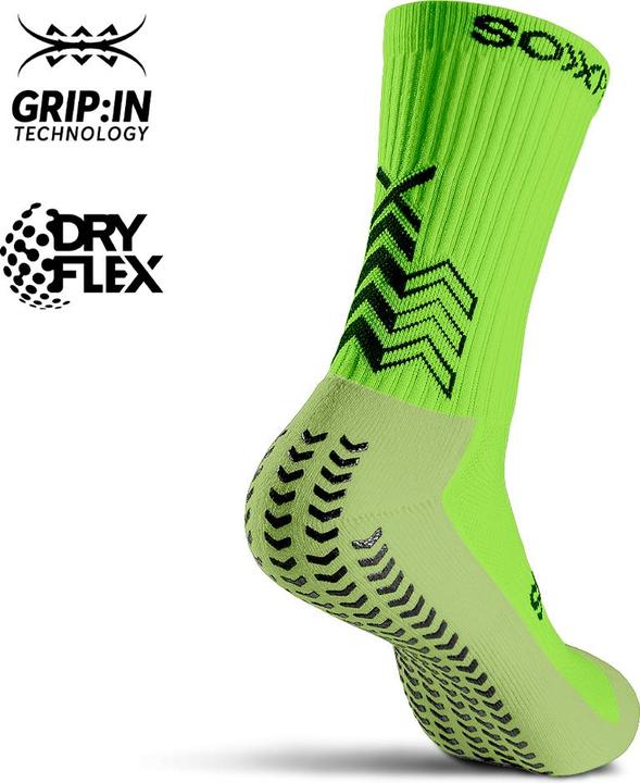 Image du produit Gearx Pro SOXPro Classic (35 - 40)