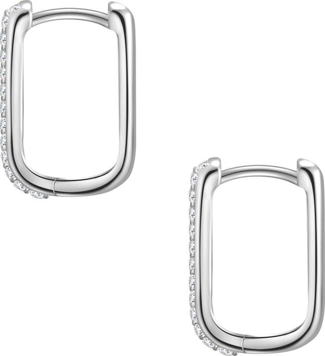 Produktbild Glanzstücke München Damen Sterling Silber Zirkonia silber - 29836 (Sterling Silber)