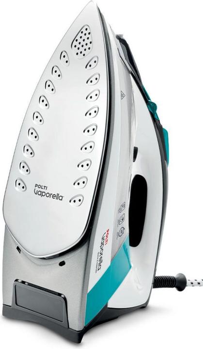 Immagine prodotto Polti Ferro da stiro PLEU0251 Vaporella Quick & Comfort QC110 Ferro a vapore, 2200 W, Capacità serbatoio (2200 W, 180 g/min)