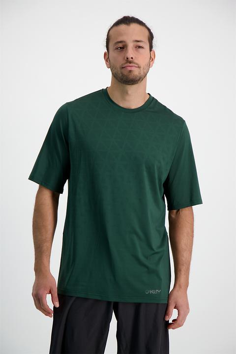 Actual product image Oakley Reduct Berm men bike jersey (S)