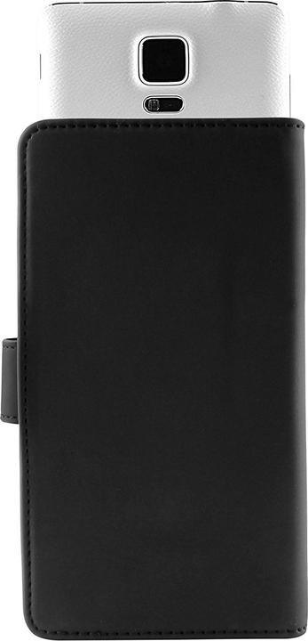 Immagine prodotto Puro Portafoglio intelligente da 6 pollici XXL (UNIWALLET3BLKXXL) (Universale)