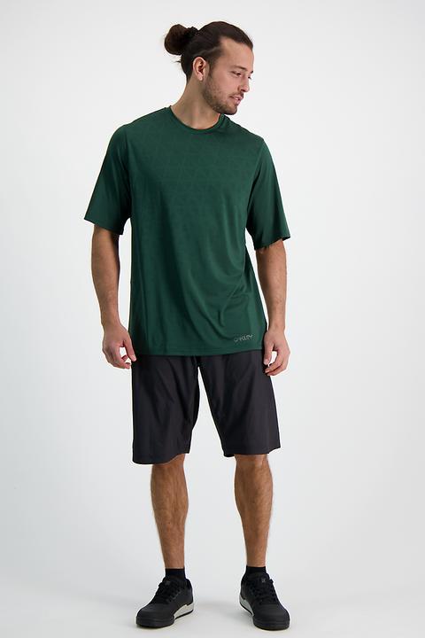 Actual product image Oakley Reduct Berm men bike jersey (S)