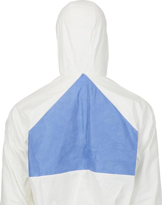 Actual product image 3M DUPLIKAT protective suit (L)