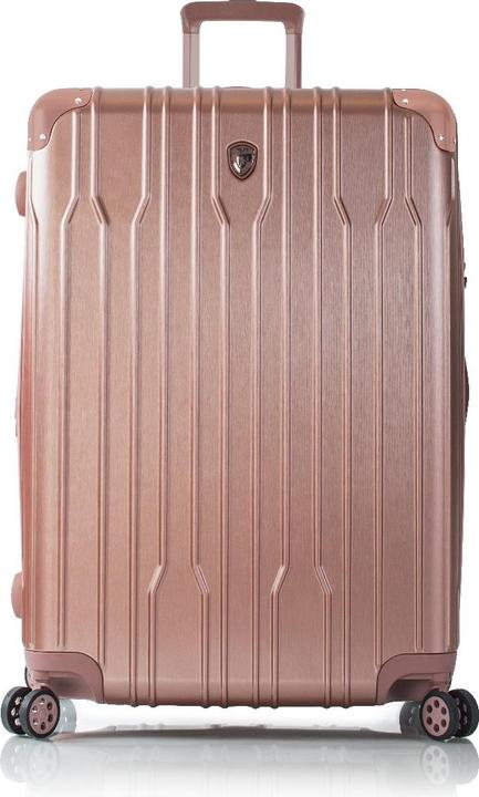 Produktbild Heys Xtrak 4 Rollen Kofferset 3-teilig mit Dehnfalte (215 l, XL (ab 115l))