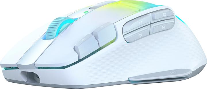 Produktbild Turtle Beach Kone XP Air (Kabellos, Kabelgebunden)