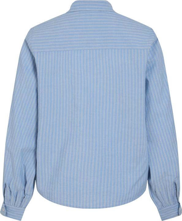 Actual product image Vila Langarm Hemd (40)
