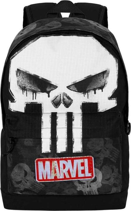 Actual product image Karactermania FAN HS Backpack 2.2 Skull (24 l)