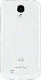 Image du produit Moshi iGlaze Hardcase pour Galaxy S4 Transparent (Samsung Galaxy S4)