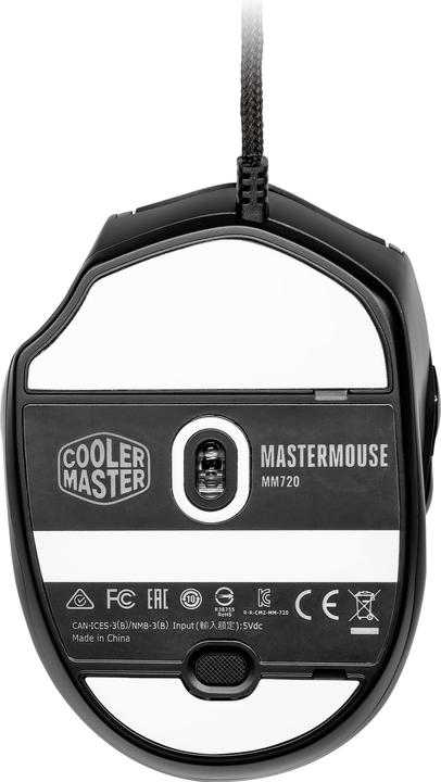 Immagine prodotto Cooler Master MM720 (Cablato)