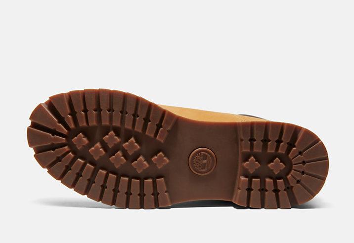 Produktbild Timberland Alburn 6in Lace Waterproof Boot (44)