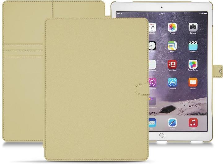 Image du produit Noreve Housse cuir portefeuille (iPad Pro 12.9)