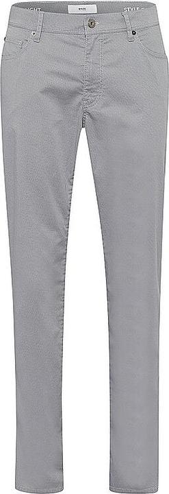 Produktbild BRAX Cadiz (Cooper New) Pant Straight Fit Silver (W35/L32)