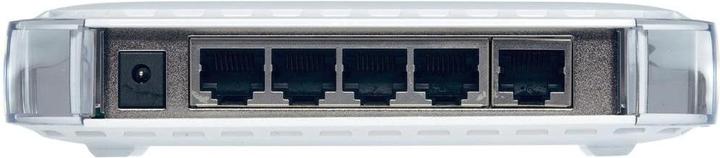 Produktbild Netgear Gs605-400pes (5 Ports)