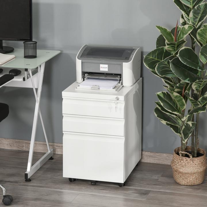 Image du produit Jamb Armoire à tiroirs (39 x 48 x 60 cm)