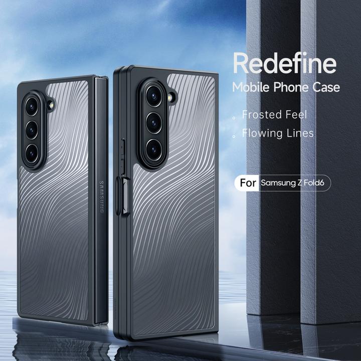 Produktbild Dux Ducis Aimo (Samsung Galaxy Z Fold6)