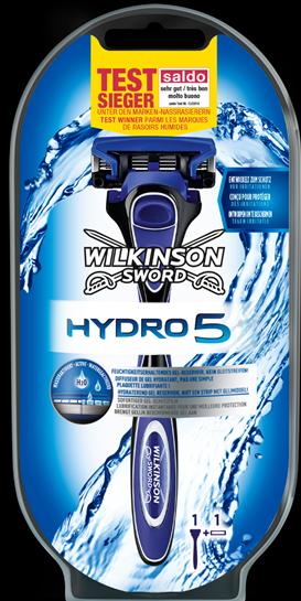 Wilkinson Hydro