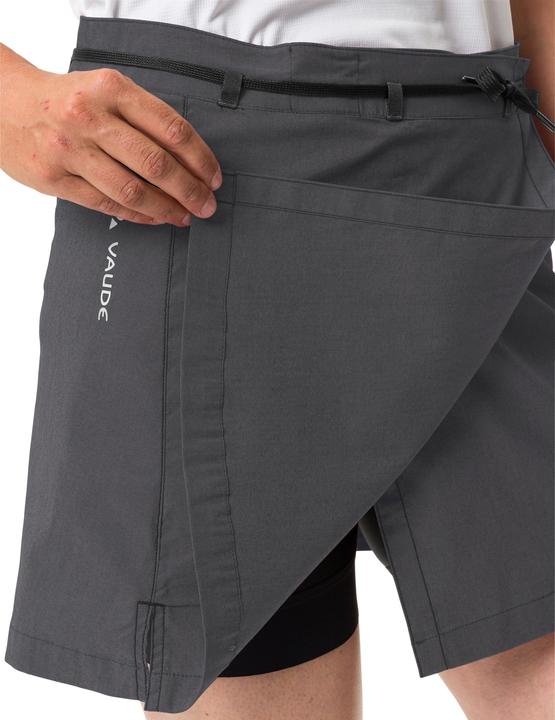 Produktbild Vaude Women's Tremalzo Skirt III (36)