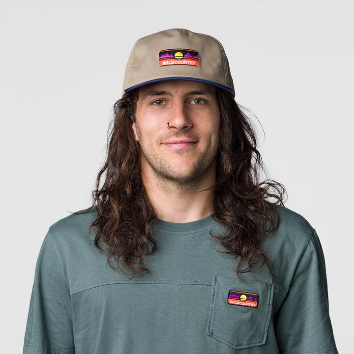 Actual product image Wild Country Spotter 2 Cap (One size)