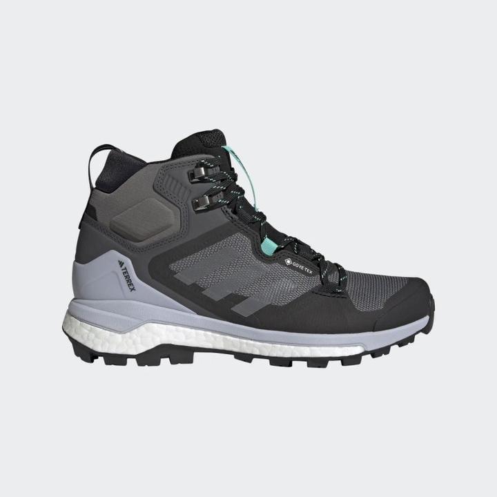 Actual product image adidas Women's Terrex Skychaser 2 Mid GTX (38.5)